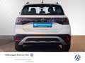 Volkswagen T-Cross 1.0 TSI Life Klima Einparkhilfe Sitzheizung Weiß - thumbnail 5
