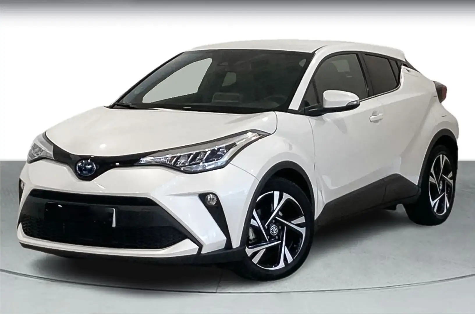 Toyota C-HR 2.0 180H Advance - 1