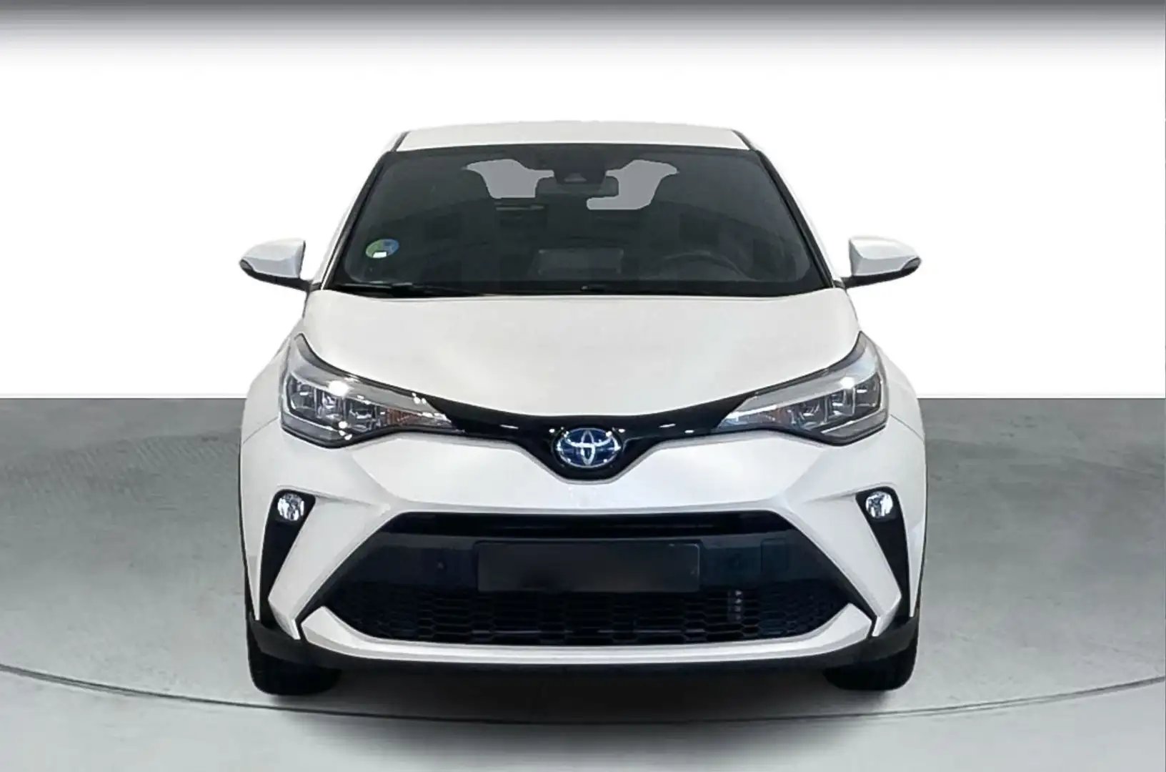 Toyota C-HR 2.0 180H Advance - 2