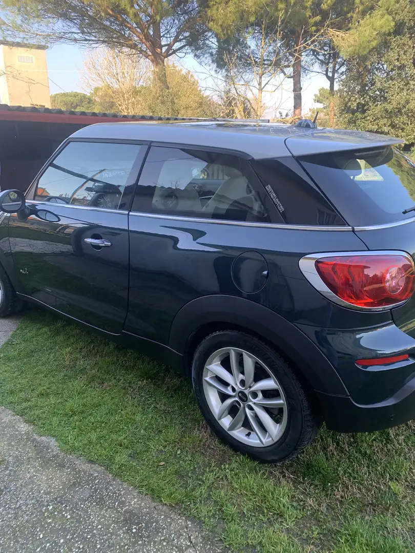 MINI Cooper D Paceman 2.0 Business XL auto - 2