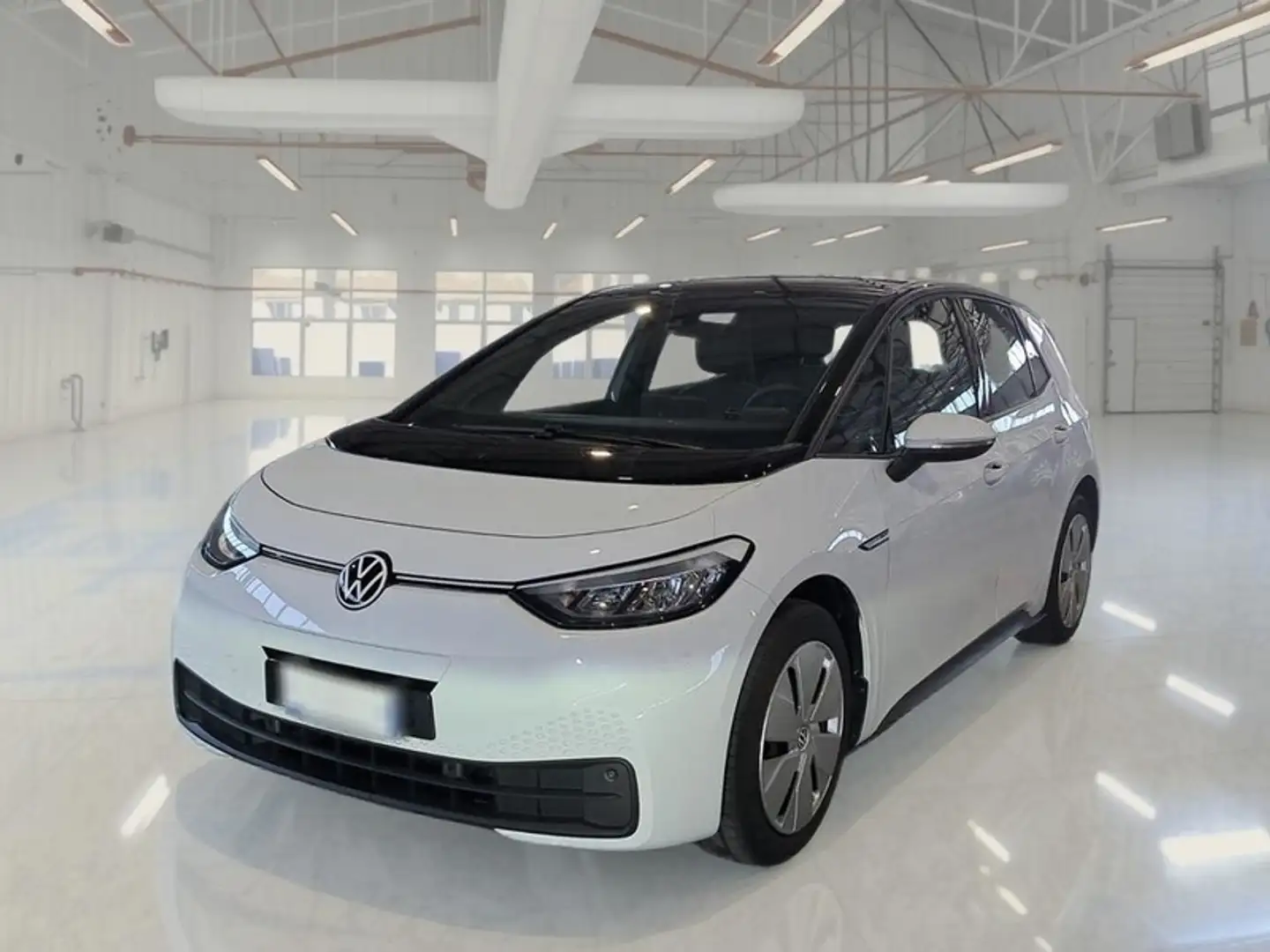 Volkswagen ID.3 Pro Performance 5 PORTE - 1