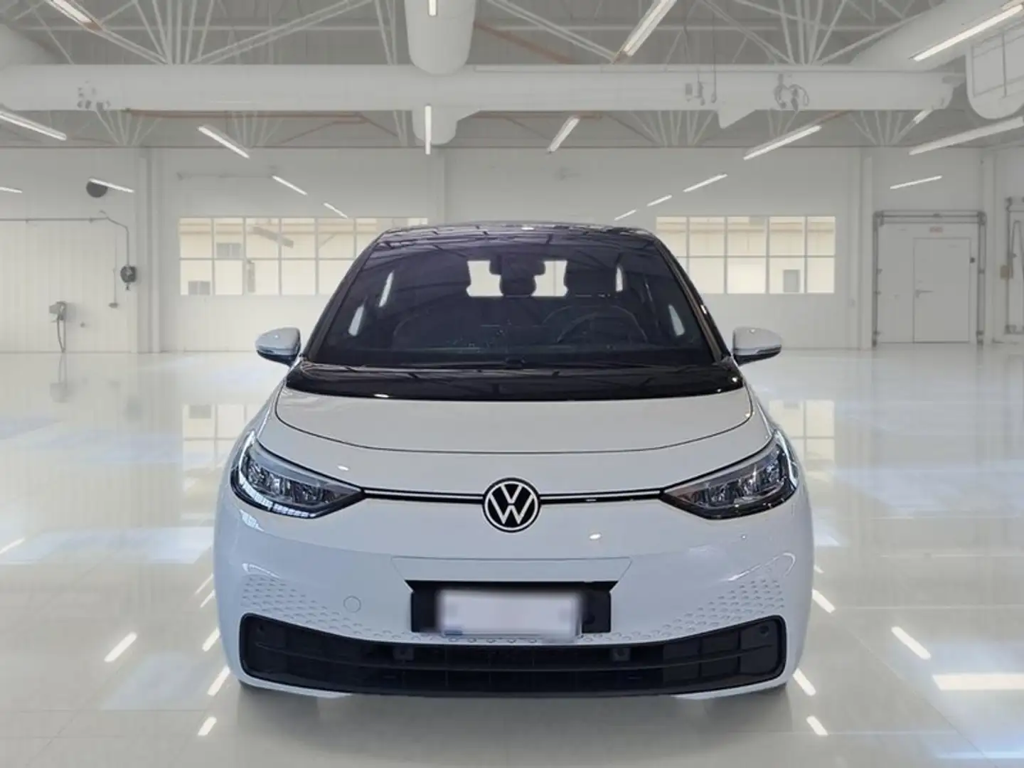 Volkswagen ID.3 Pro Performance 5 PORTE - 2