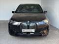 BMW iX xDrive50 Sportpaket LiveCock.Glasd.AHK.Laserl Schwarz - thumbnail 1