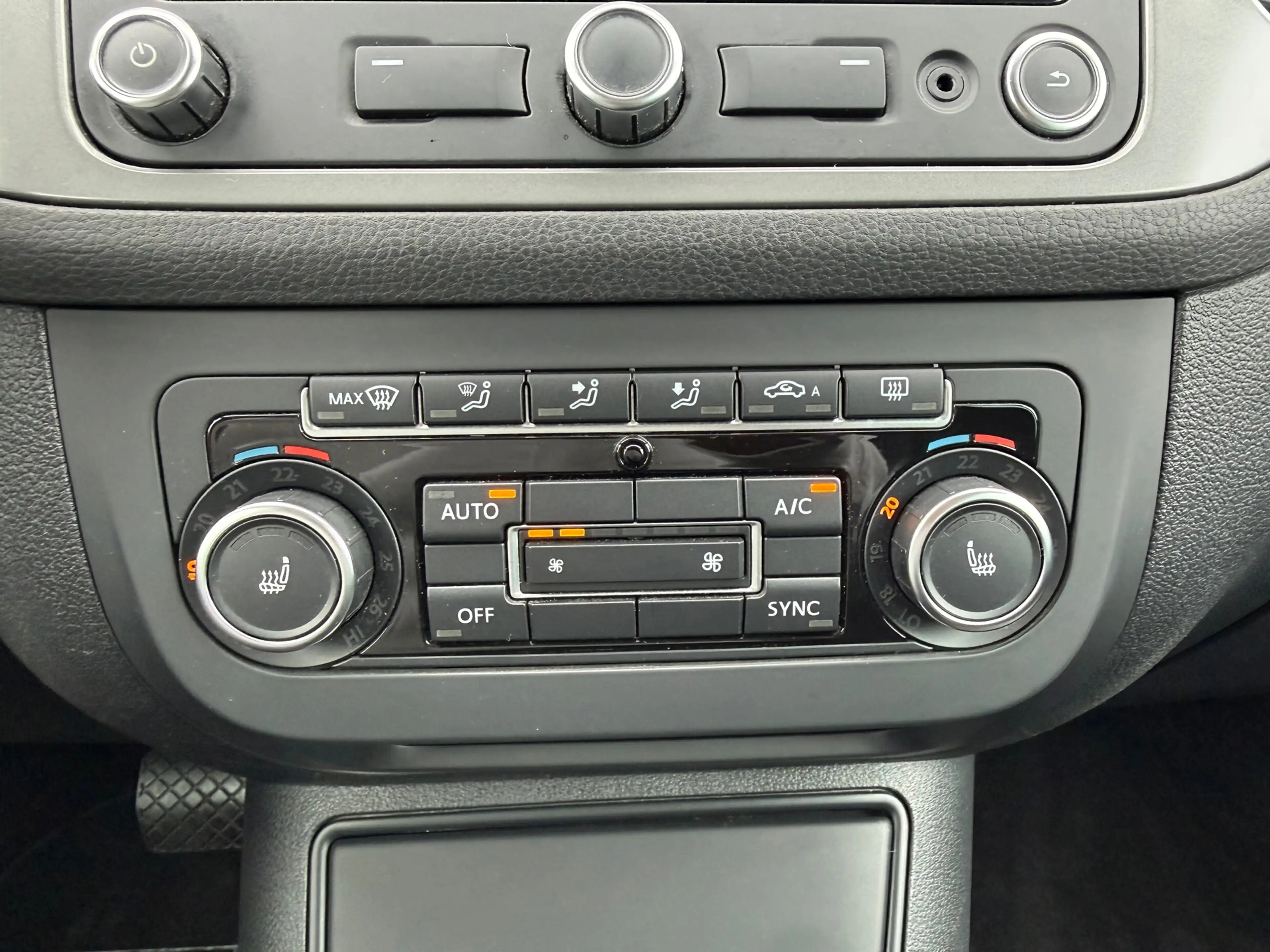Volkswagen Golf Plus 1.2 TSI Trendline Aut/Climate/Navi/St.verwarming/P — photo 14