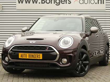 MINI Cooper S Clubman Cooper S Chili Serious Business Automaat