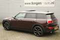 MINI Cooper S Clubman Cooper S Chili Serious Business Automaat Rood - thumbnail 17