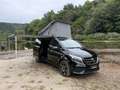 Mercedes-Benz Marco Polo V220 // Auvent // Camera 360° // TVA Noir - thumbnail 1