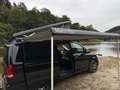 Mercedes-Benz Marco Polo V220 // Auvent // Camera 360° // TVA Noir - thumbnail 4