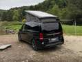 Mercedes-Benz Marco Polo V220 // Auvent // Camera 360° // TVA Noir - thumbnail 23