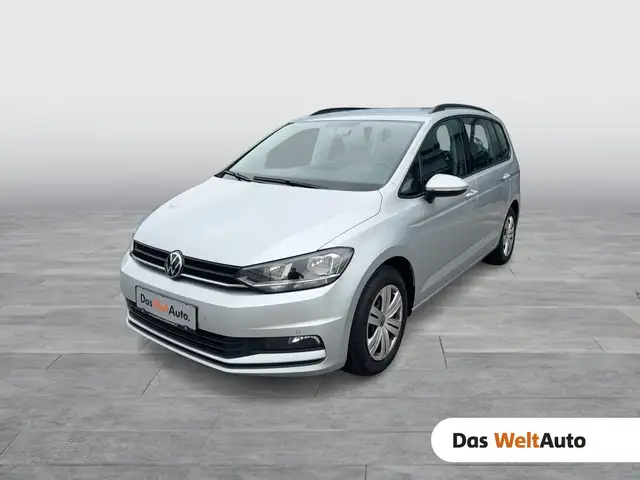 Volkswagen Touran TDI