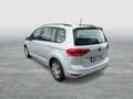 Volkswagen Touran TDI Zilver - thumbnail 4