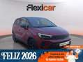 Opel Crossland 1.2+81kW+%28110CV%29+GS+Line Rouge - thumbnail 1