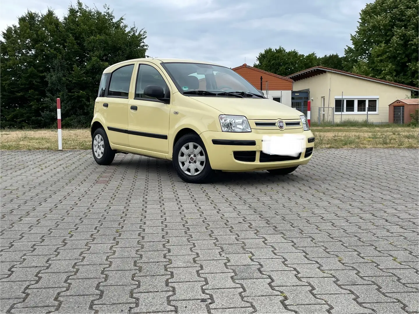 Fiat Panda - 2