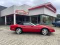Corvette C4 convertible Rosso - thumbnail 7