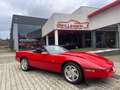 Corvette C4 convertible Piros - thumbnail 1
