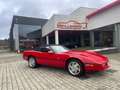 Corvette C4 convertible Rouge - thumbnail 6