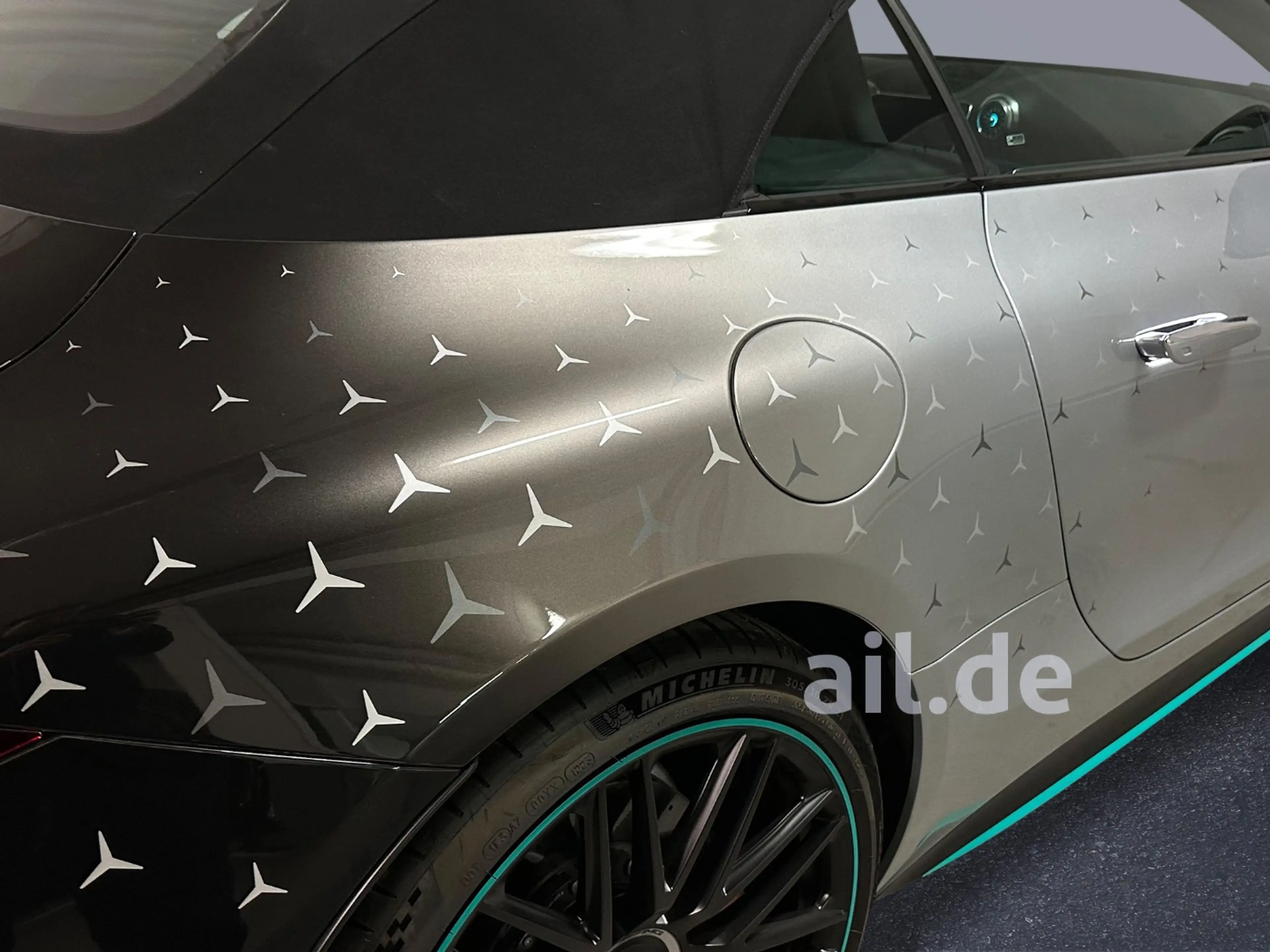 Mercedes-Benz SL 63 AMG 1 of 100 Motorsport Collectors Edition — photo 13