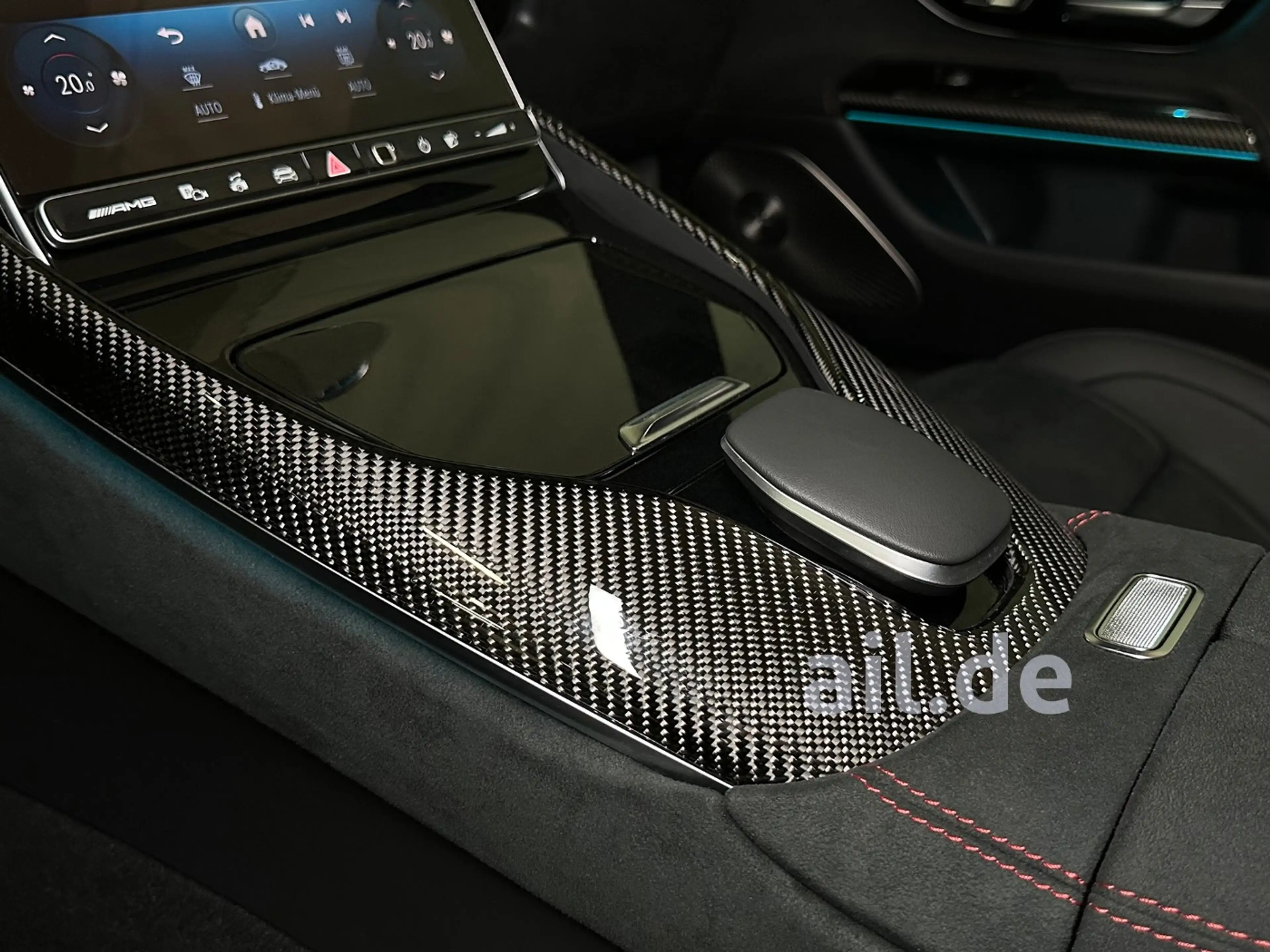 Mercedes-Benz SL 63 AMG 1 of 100 Motorsport Collectors Edition — photo 14