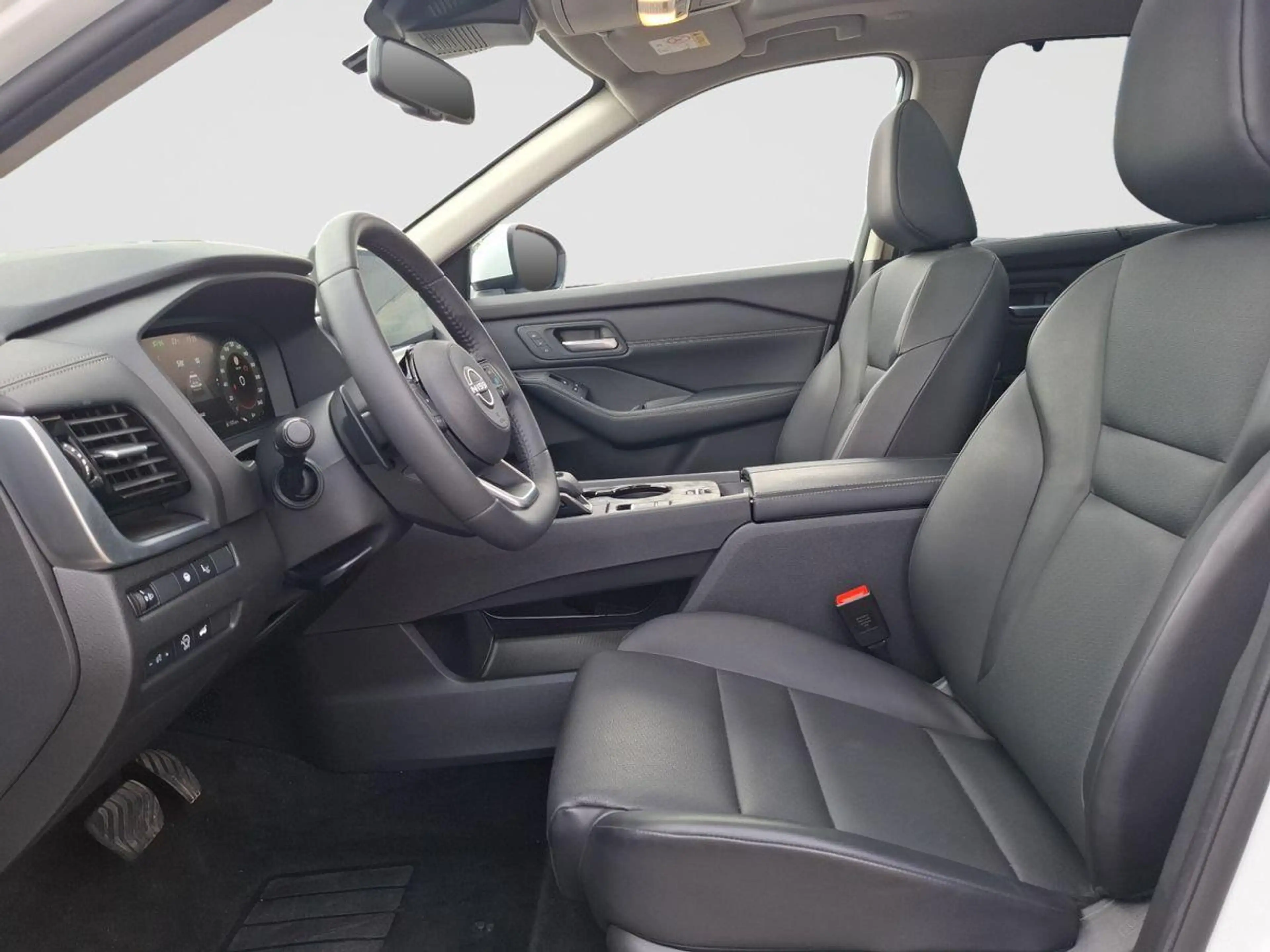 Nissan X-Trail 1.5 VC-T MHEV 163 PS Xtronic 4x2 N-Connecta 5 Sitz — photo 10