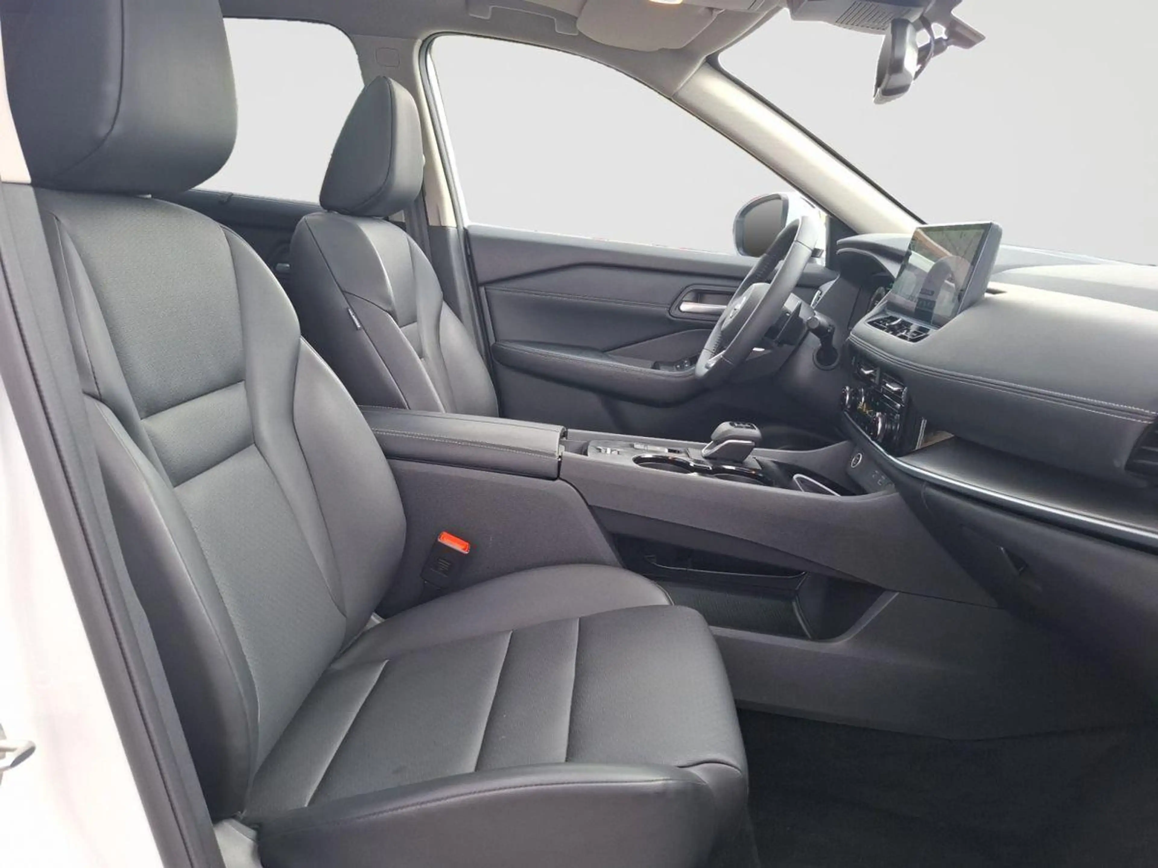 Nissan X-Trail 1.5 VC-T MHEV 163 PS Xtronic 4x2 N-Connecta 5 Sitz — photo 15