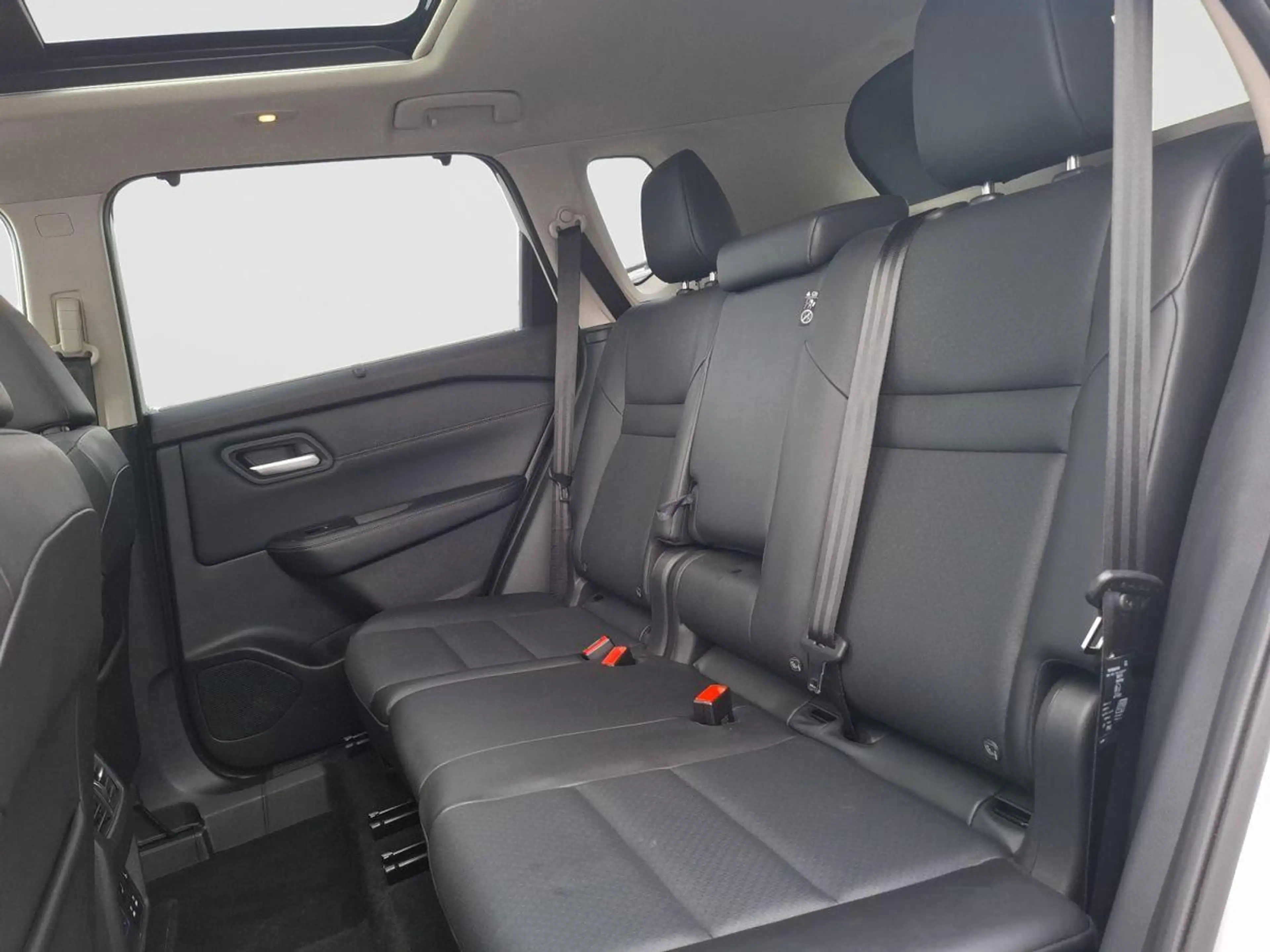 Nissan X-Trail 1.5 VC-T MHEV 163 PS Xtronic 4x2 N-Connecta 5 Sitz — photo 13