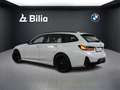 BMW 340 M340i xDrive M Sportpaket Blanc - thumbnail 2