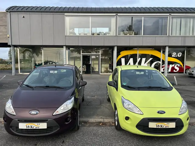Ford Ka/Ka+ Ka 1.2//2 stuks op stock//aparte verkoop//