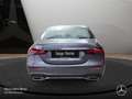 Mercedes-Benz E 300 e 4M AMG+360+MULTIBEAM+FAHRASS+KEYLESS+9G Grau - thumbnail 9