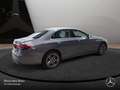 Mercedes-Benz E 300 e 4M AMG+360+MULTIBEAM+FAHRASS+KEYLESS+9G Grau - thumbnail 8