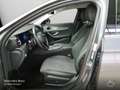 Mercedes-Benz E 300 e 4M AMG+360+MULTIBEAM+FAHRASS+KEYLESS+9G Grau - thumbnail 11