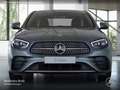 Mercedes-Benz E 300 e 4M AMG+360+MULTIBEAM+FAHRASS+KEYLESS+9G Grau - thumbnail 8