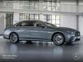Mercedes-Benz E 300 e 4M AMG+360+MULTIBEAM+FAHRASS+KEYLESS+9G Grau - thumbnail 17