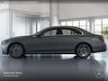 Mercedes-Benz E 300 e 4M AMG+360+MULTIBEAM+FAHRASS+KEYLESS+9G Grau - thumbnail 6