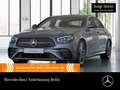 Mercedes-Benz E 300 e 4M AMG+360+MULTIBEAM+FAHRASS+KEYLESS+9G Grau - thumbnail 1