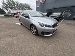 Peugeot 308 1.5 BLUEHDI 130CH S\u0026S GT LINE