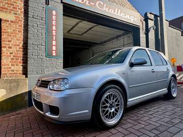 Golf 150 GTI 16S Edition