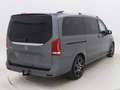 Mercedes-Benz V 250 250d Lang 24 Maanden Certified Garantie Avantgarde Grijs - thumbnail 2