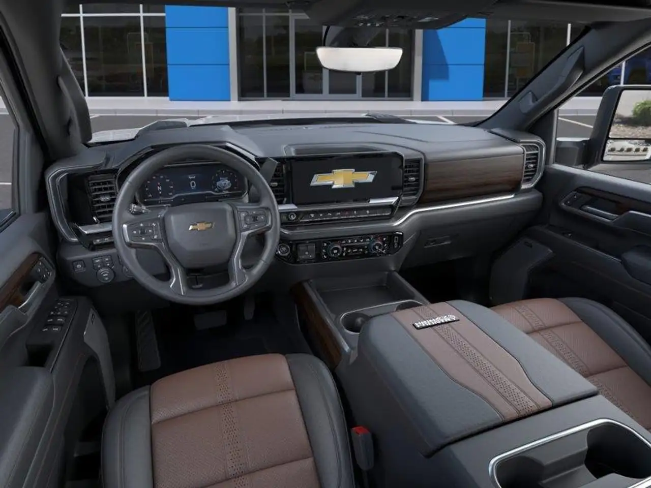 Chevrolet Silverado 2500 fotografie Chevrolet Silverado 2500