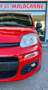 Fiat Panda 1.3 MJT S&S Pop Van 2 posti 63000 KM! Rood - thumbnail 3