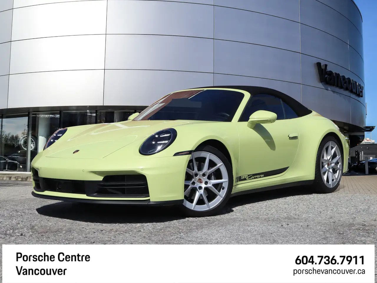 Porsche 911 fotografie Porsche 911