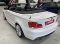 BMW 118 118i Cabrio M Sport Edition Weiß - thumbnail 4
