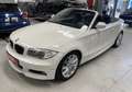 BMW 118 118i Cabrio M Sport Edition Weiß - thumbnail 1