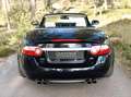 Jaguar XKR XKR Cabriolet 4.2 - 416 A Schwarz - thumbnail 5