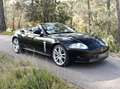 Jaguar XKR XKR Cabriolet 4.2 - 416 A Schwarz - thumbnail 1