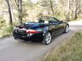 Jaguar XKR XKR Cabriolet 4.2 - 416 A Schwarz - thumbnail 6