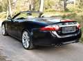Jaguar XKR XKR Cabriolet 4.2 - 416 A Schwarz - thumbnail 4