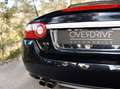 Jaguar XKR XKR Cabriolet 4.2 - 416 A Schwarz - thumbnail 3
