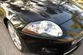 Jaguar XKR XKR Cabriolet 4.2 - 416 A Schwarz - thumbnail 12