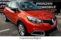 Renault Captur Intens*Aut*Keyless*Klima*Navi*Tüv 05/2027 Noir - thumbnail 1