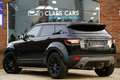 Land Rover Range Rover Evoque 2.0 TD4 2WD PANO CAM CLIM PDC CUIR CRUISE 6dt Zwart - thumbnail 3